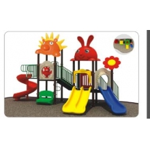 振鵬滑梯700*350*380