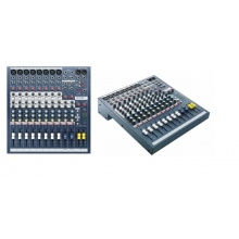 調(diào)音臺  Soundcraft EPM8