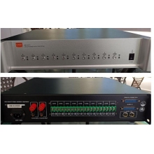 十路矩陣分區(qū)器  CENTRE MDS-8210