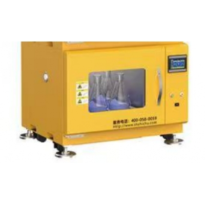 振蕩培養(yǎng)箱